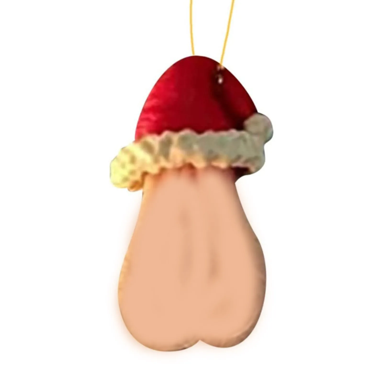 New Arrival Christmas Ball Christmas Tree Decorations Acrylic Flat Resin Three-Dimensional Holiday Decorations