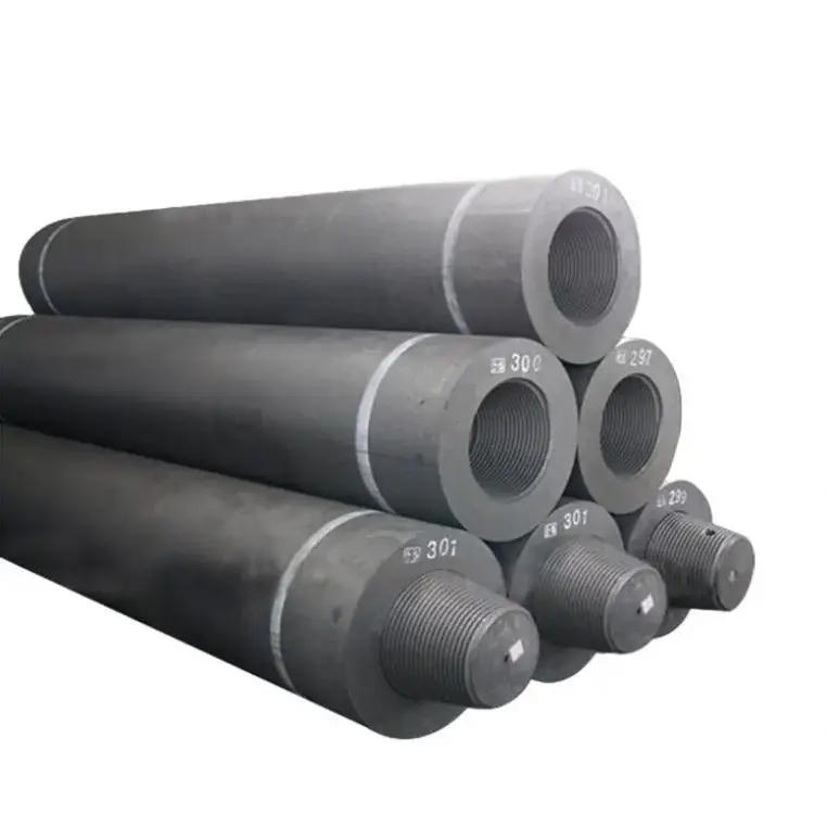 Pricelist lf graphite electrodes for Lithium Battery Furnace
