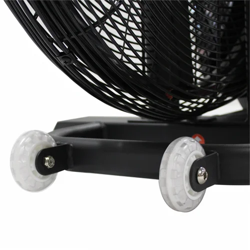 TOPFIT Fitness Big Air Bike Elliptical Exercise Machine