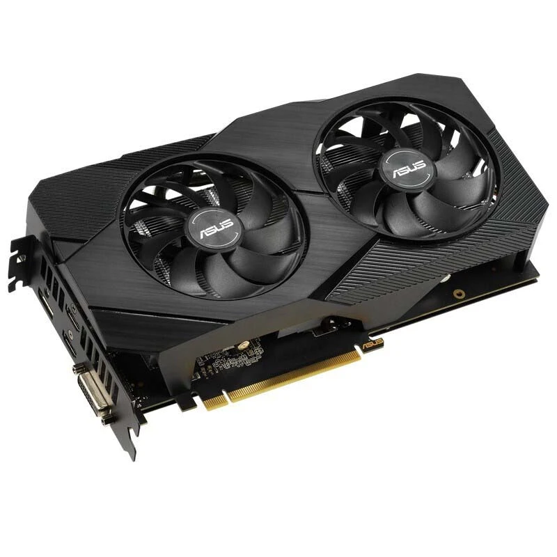 Hot sale GTX 1660 RTX 3060 3070 3080 3090 SUPER OC 6G Graphics Card with 6GB GDDR6 192bit GPU Graphic Card
