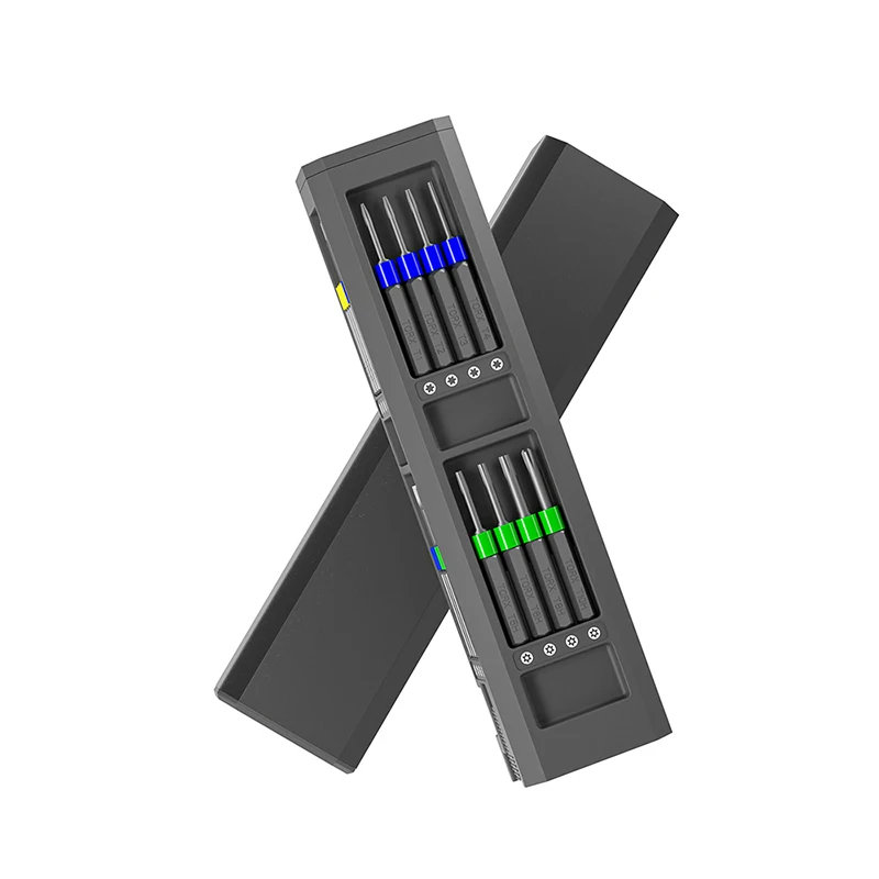 31 in 1 Professional Precise Screwdriver Magnetic Phone Repair Tools for Cellphone Watches Cameras