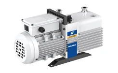 VRD-8 220V 400W 8m3/h 0.5Pa Industrial CNC single and double stage VSV/VRD electric laboratory Air Pump for milking machines