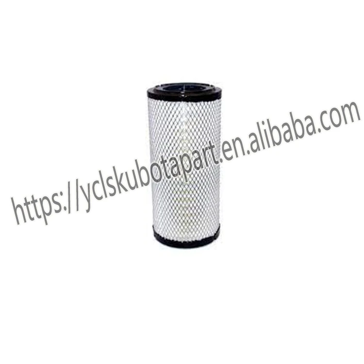 Купить запчасти для трактора Kubota M9540 OEM. 59700-26112 воздушный фильтр Assy