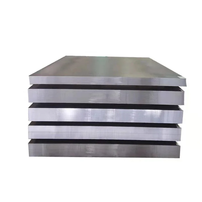Wear Resistant Carbon Steel Plate/sheet NM400 NM450 NM500  carbon steel plate