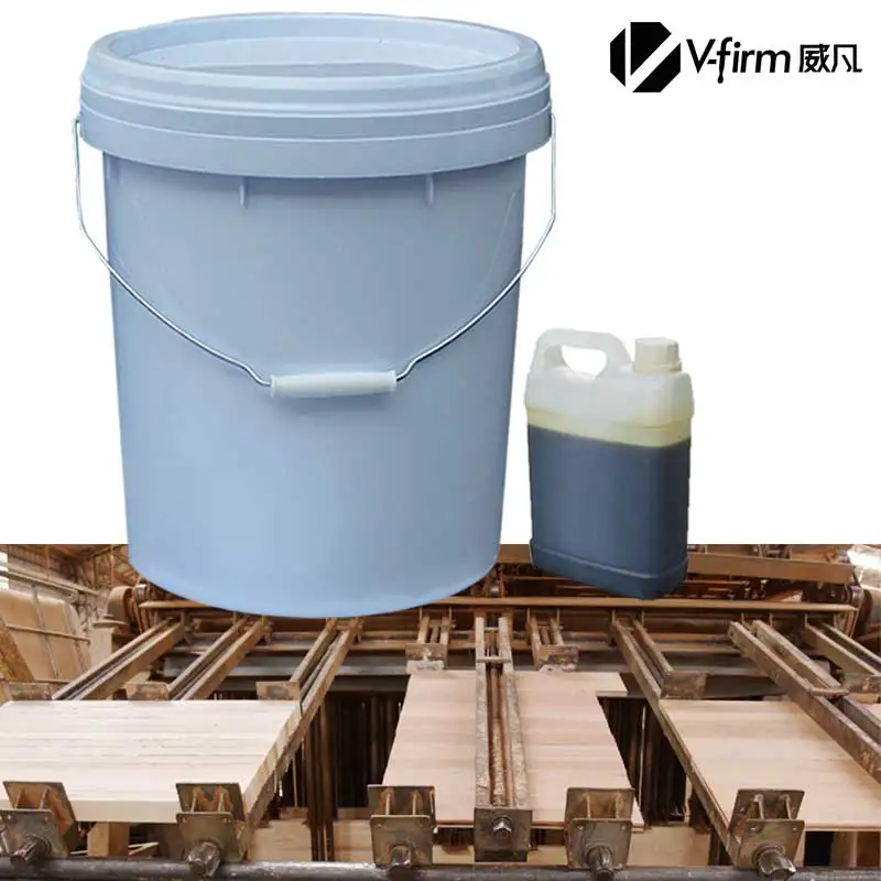 
D4 White Wood Glue for Batten Lamination 