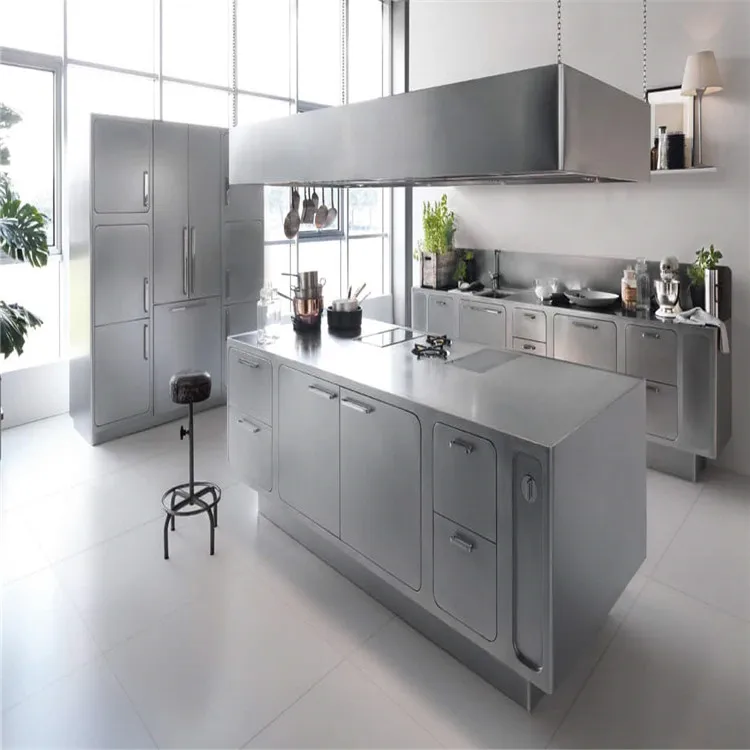 Ace Kitchen Cabinets Modern Kitchen Modern Design Cabinet Ready To Assemble Modern Stainless Steel Kitchen