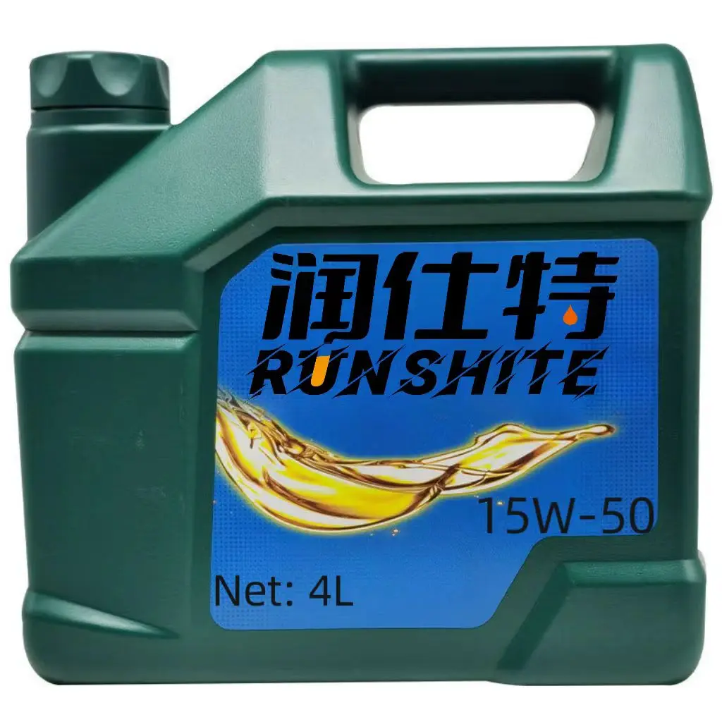 Оптовая цена синтетическая смазка 5W-30 0W20 0W30 моторное масло бензиновое 5W40 10W40 15W40 20W50