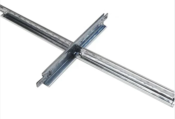 Ceiling T Grids