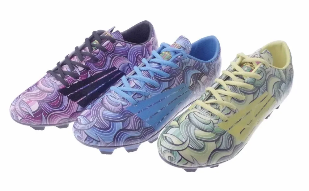 
fashion quality safety cheap soccer china wholesale indoor sport football shoes 