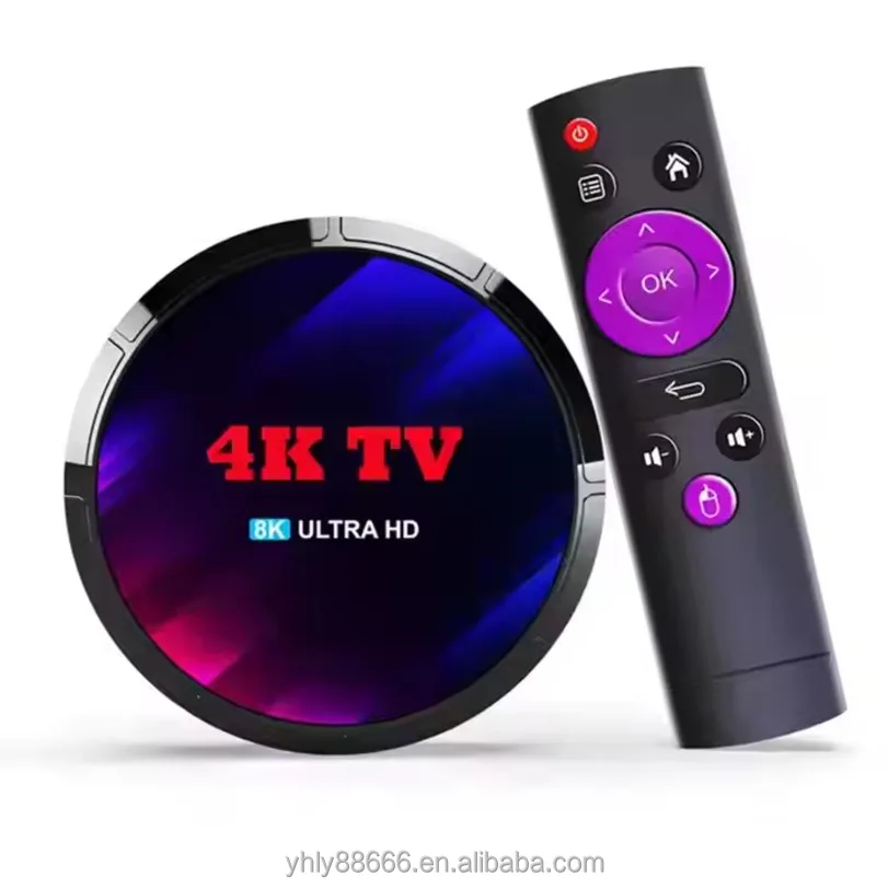 Mega OTT Smart IP TV Box голландская Канада, США, Германия, Великобритания, Арабская Болгария, поддержка 4K с разрешением, четырехъядерный, бесплатный M3U с поддержкой Wi-Fi