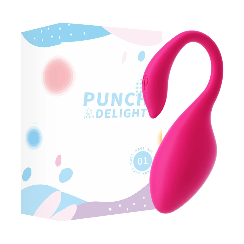 Christmas Gift OEM APP Remote Control Female Vibrator USB Charging Vibrator Adult Sex Toys silicone vibrator egg