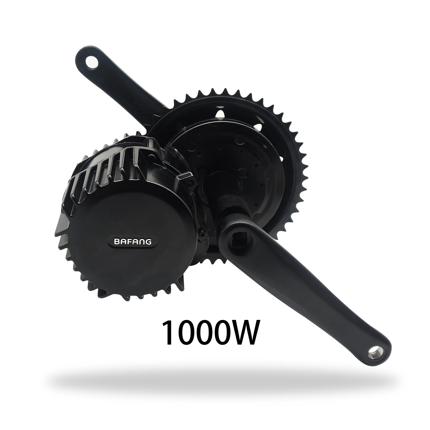 Greenpedel Bafang BBSHD 68mm 73mm 48V 1000w mid-drive motor kit for e bike