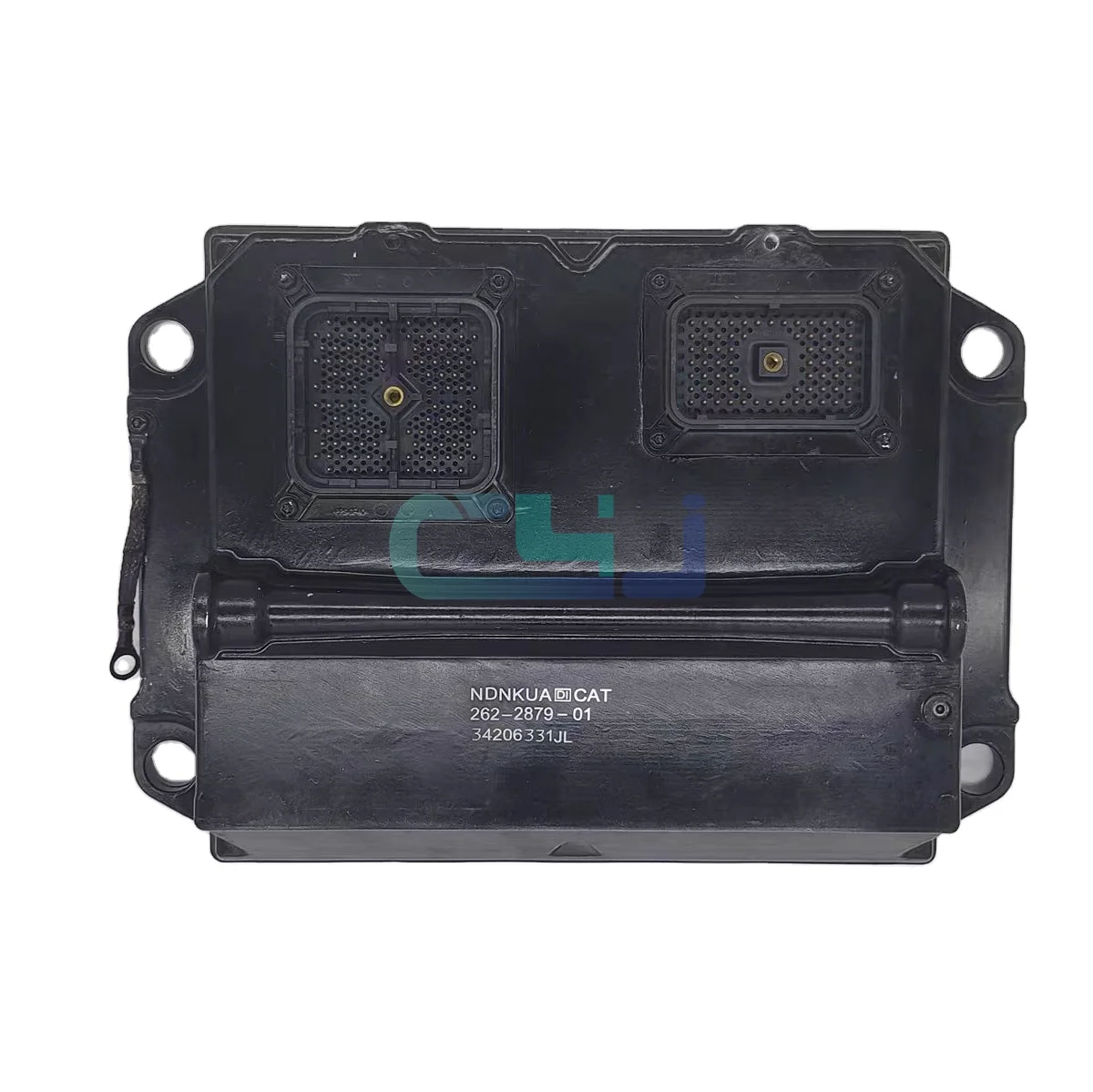Запчасти для экскаватора 262-2879 478-7933 ECU управление двигателем ECM компьютерная плата E330D E330