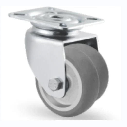 ZR M10 M12 резьбовой стержень 50 65 75 100 125 мм серый резиновый ПВХ винт