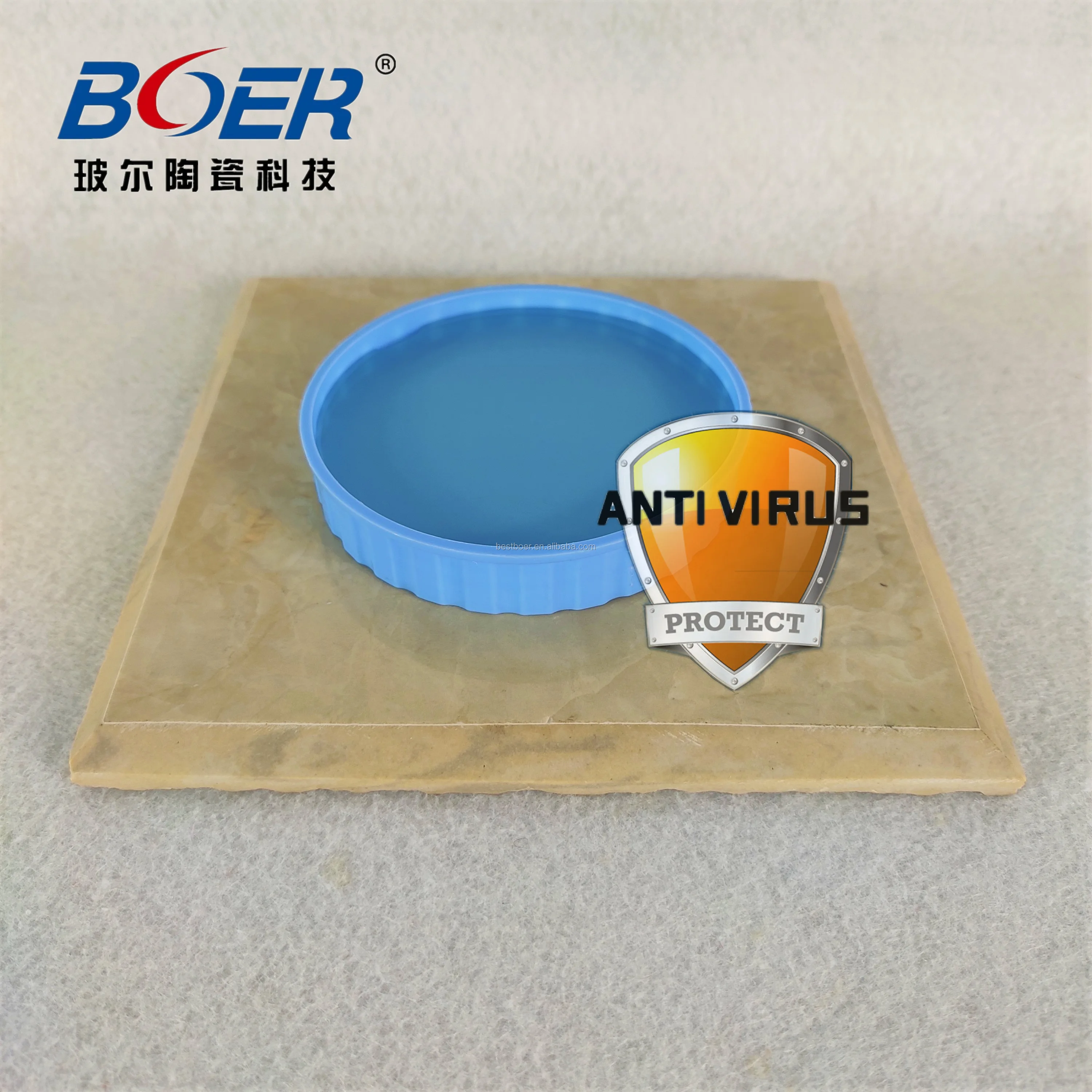 Industrial supplies Nano wax coating liquid Silica ceramic nano c wax ceramic coating