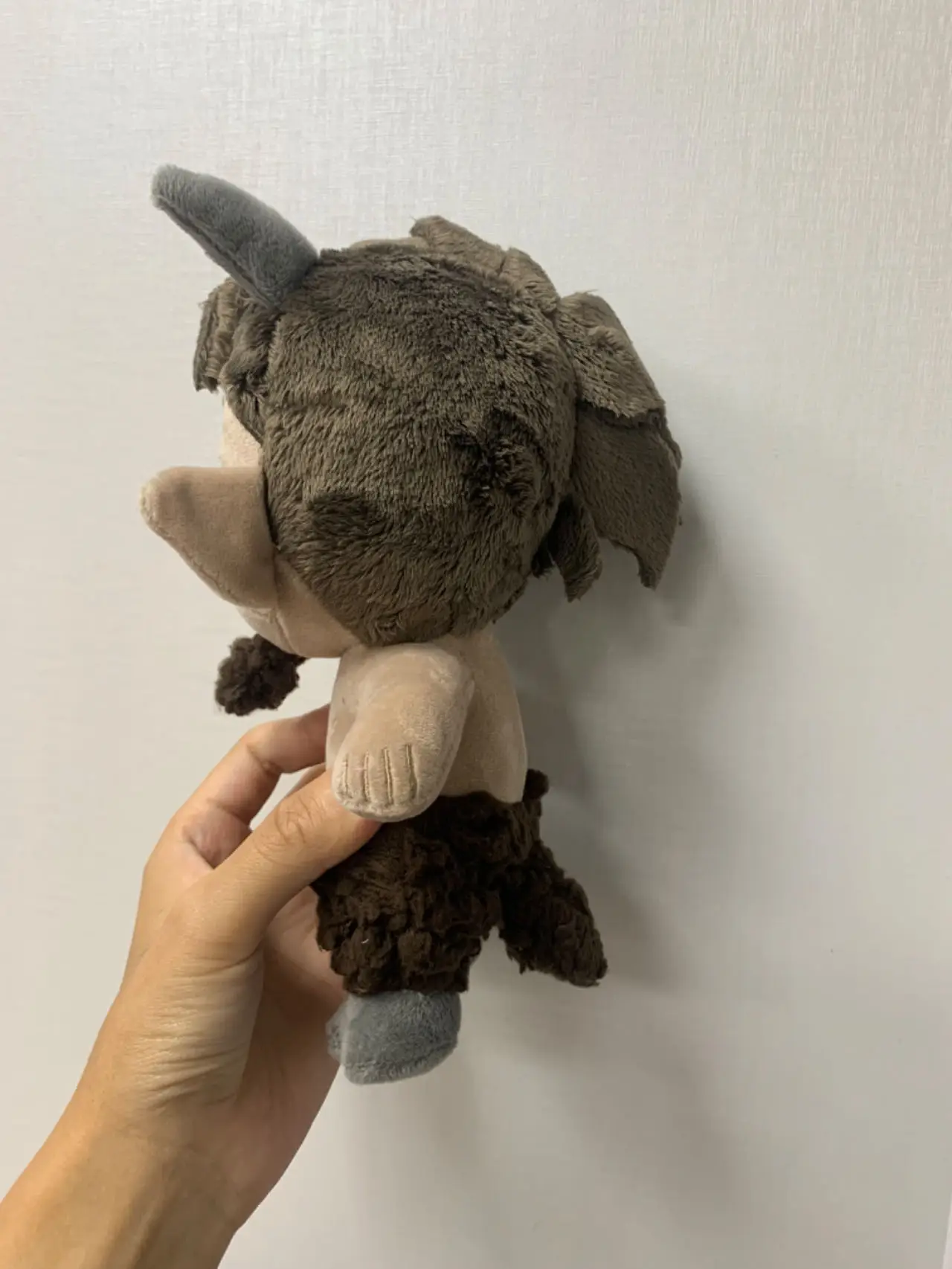 OEM ODM Service Customized Cute Plush Character Doll Customized Stuffed Animal Cartoon Animation Plush Toy Doll Kids Gift