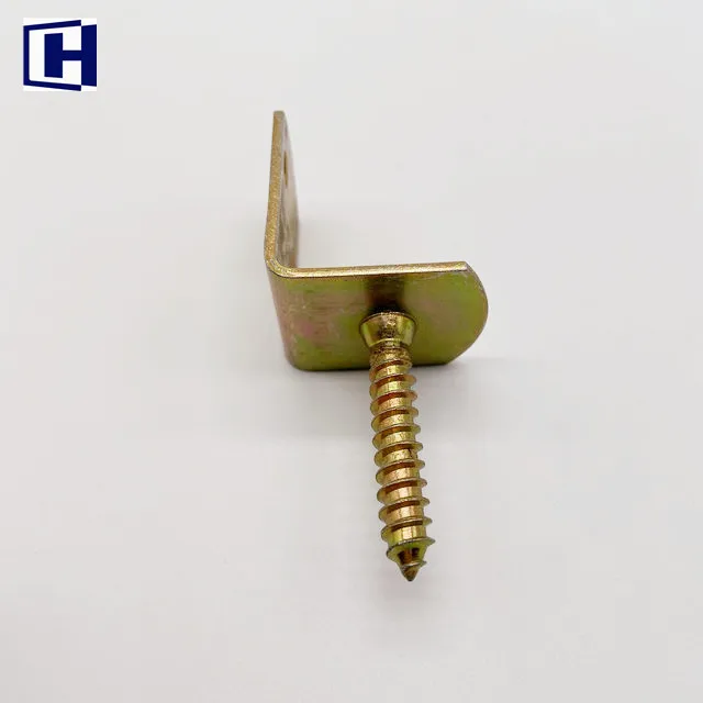 
OEM stainless steel sheet metal stamping parts non standard fasteners 