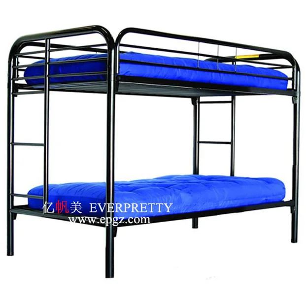 Used Bunk Beds for Sale Metal Double Bed Bunk Beds with Stairs Modern Furniture