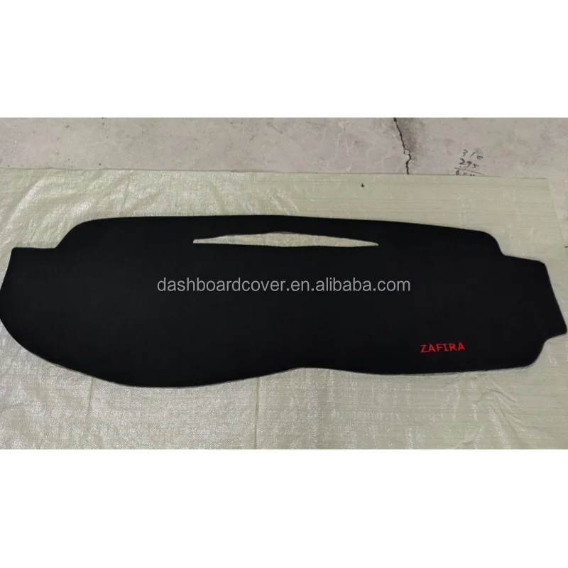 Car Dashboard Cover Dashboard Mat Customized High Fit for Opel Zafira