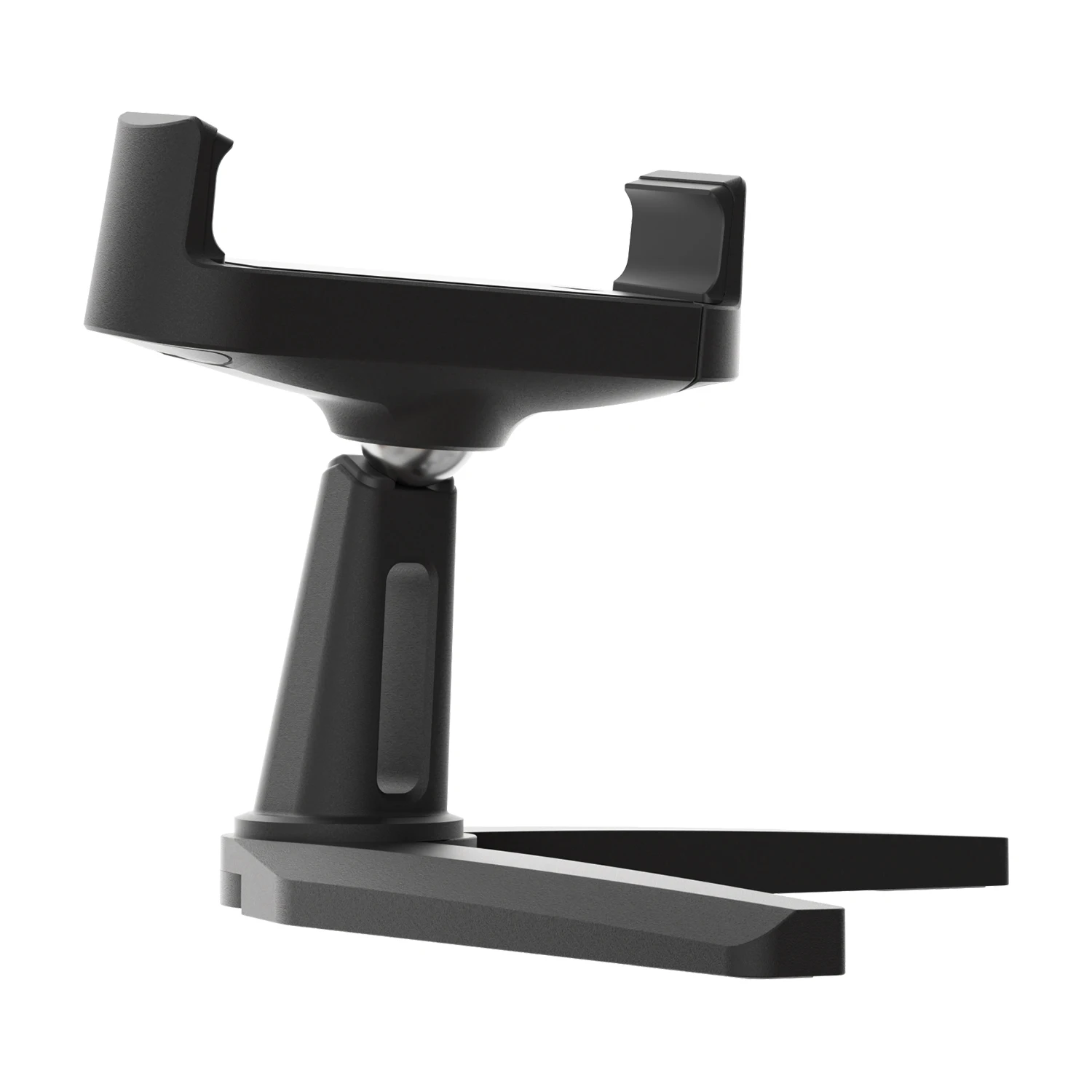 Phone Holder Mini desktop  holder Metal  360 Degree Rotating tablet stand phone accessories computer accessories