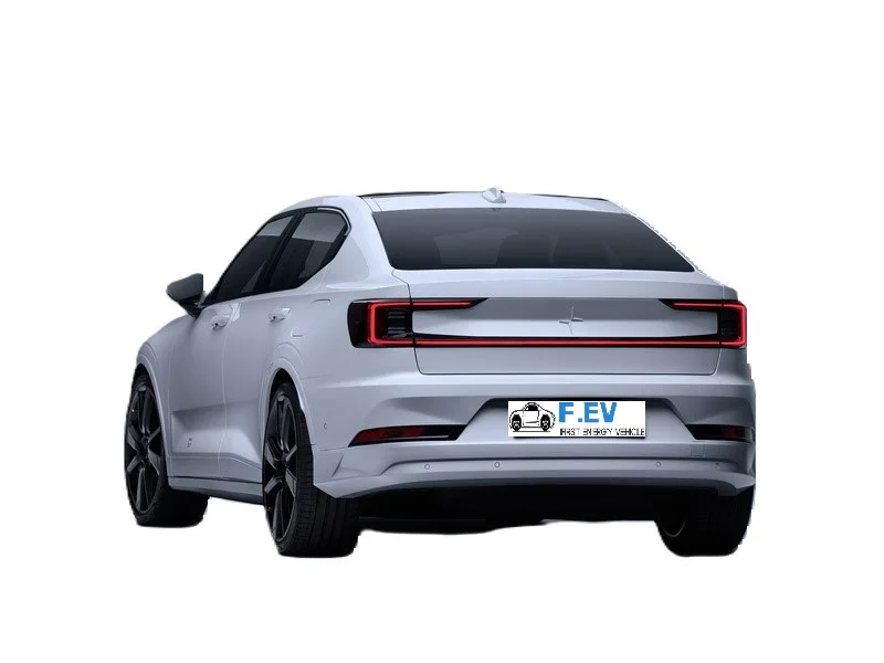 Made in China Polestar 2 2024  pure electric vehicle used Sedan with factory cheap price  for sale