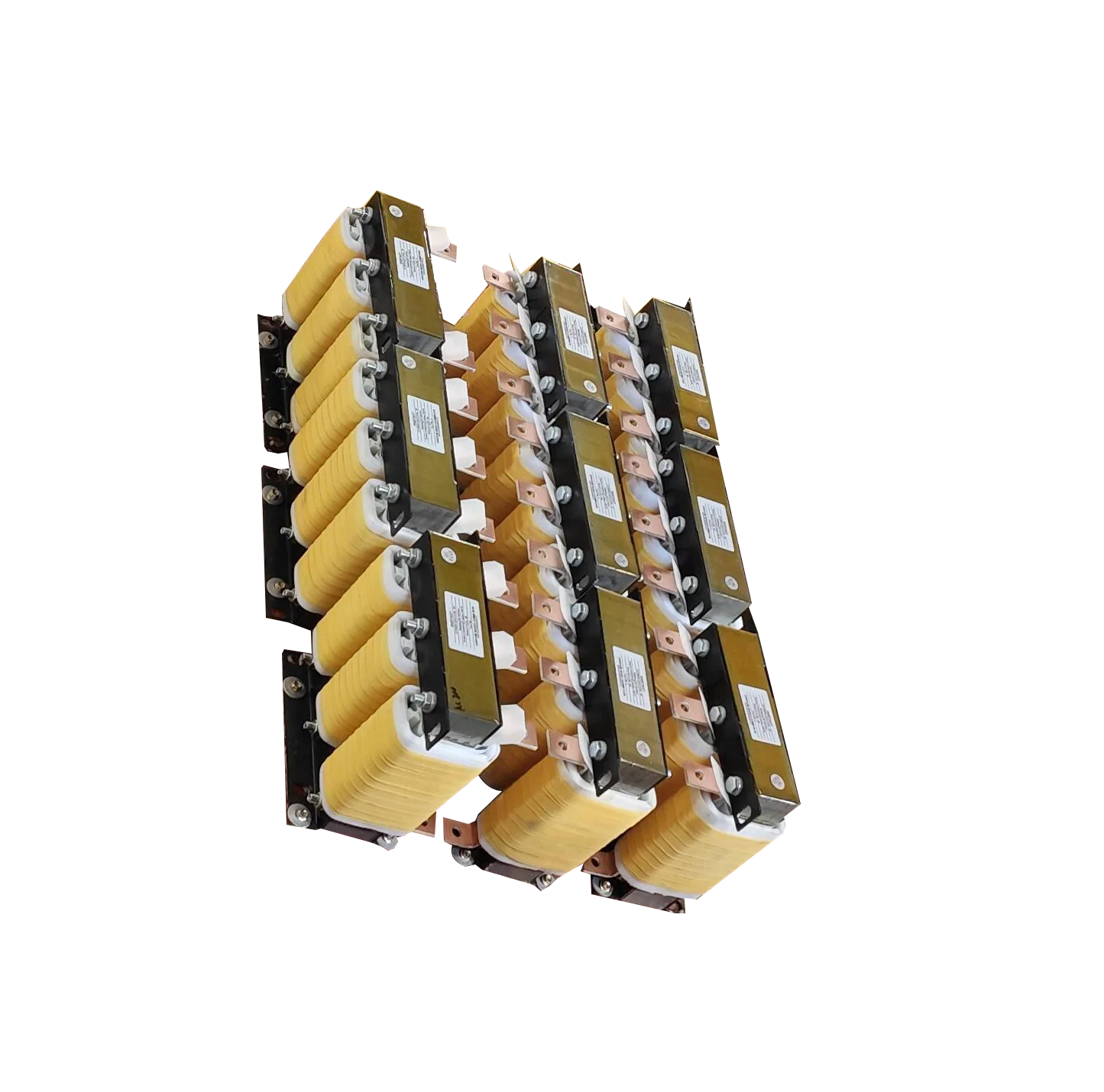 K-easy AC Reactor Three Phase AC Frequency Inverter Variable Frequency Drive VFD