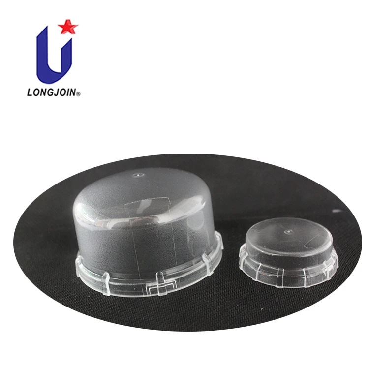 OEM/ODM Light Fixtures  Accessories JL-741J Zhaga Base Cover