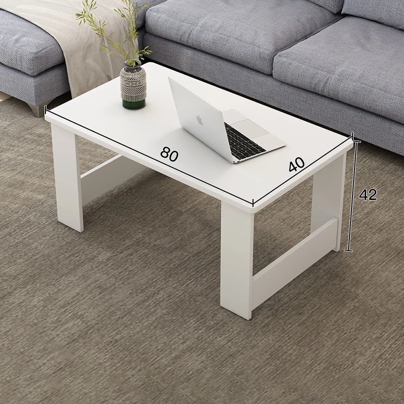 Hot Sale Lift Up Living Room Furniture Rectangle Modern Wood Coffee Table With Storage Tea Table Design