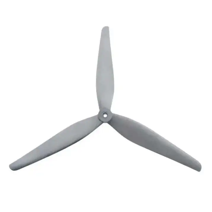 HQProp 15x7x3 пропеллер 1570 стекловолокно усиленный нейлон (2CW + 2CCW) для RC 15 дюймов FPV Drone DIY запчасти