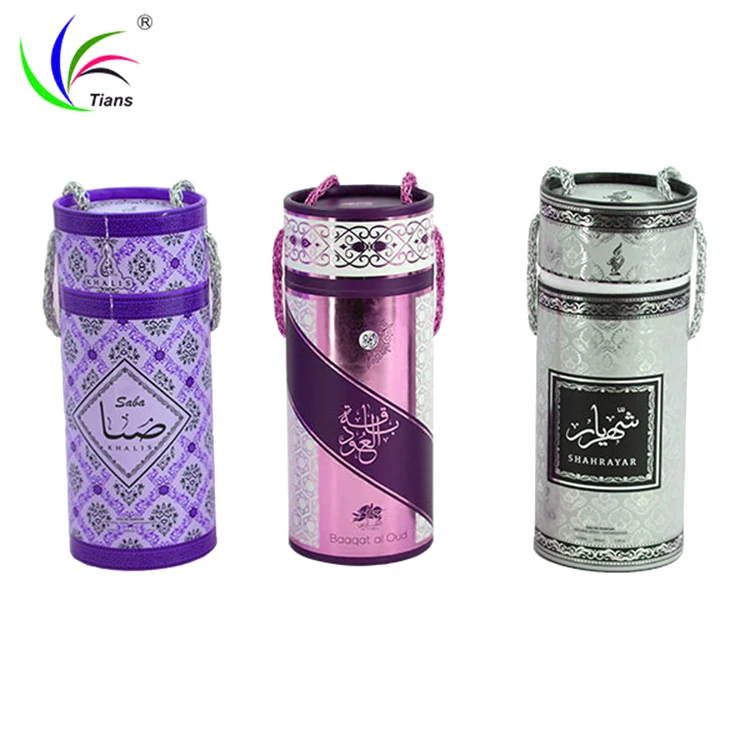 Wholesales Kraft Paper Rolls Honeycomb ECO Cycled Packaging Craft Sheet Paper Rolls cylinder tea box packaging