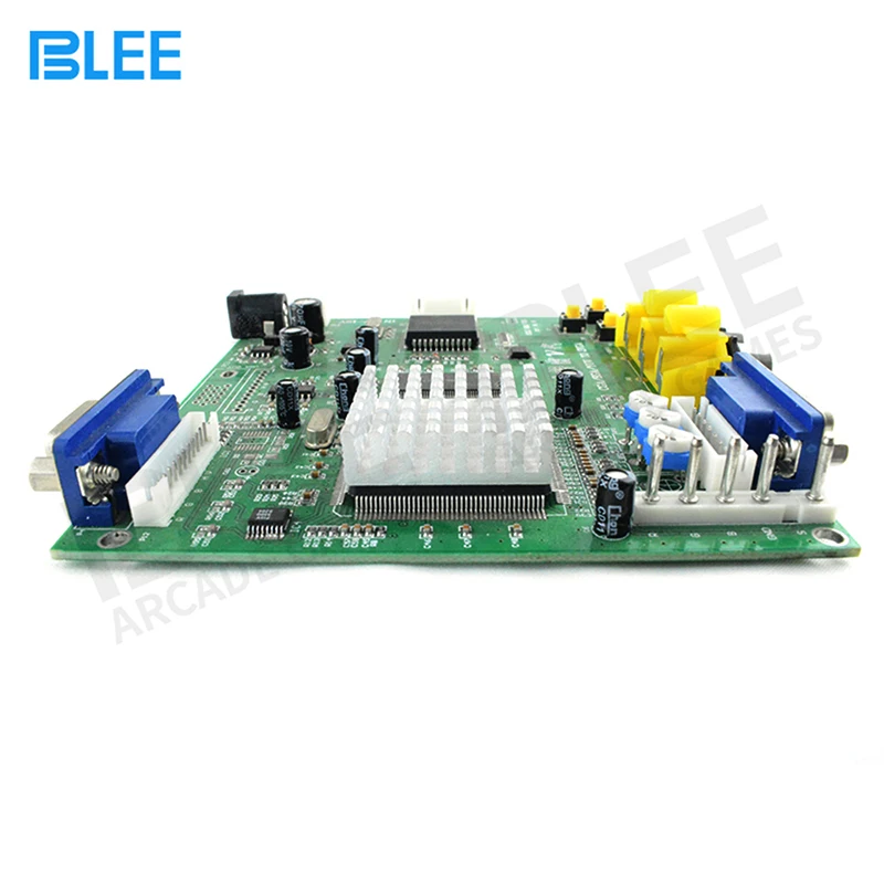 Video Converter CGA/EGA/YUV/RGB to VGA