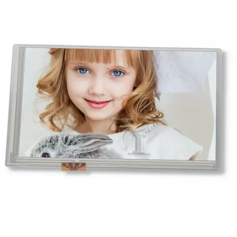 CLAA043JD02CW 4.3 inch 480*272 display monitors screen lcd lcd tft One-stop online shopping