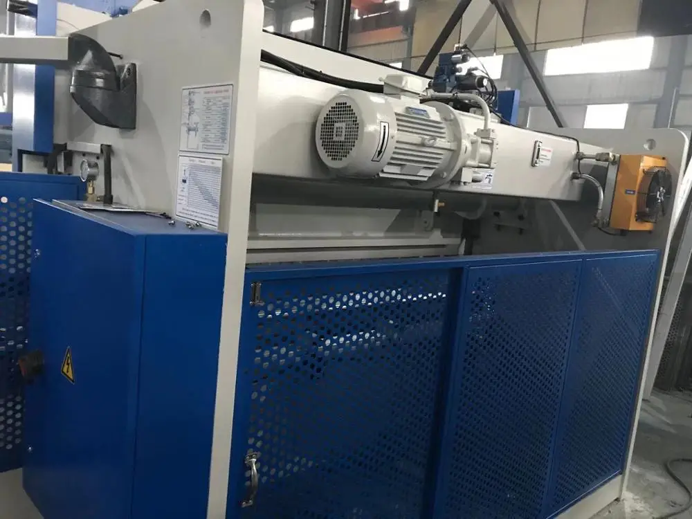 
2020 new and cheap price busbar sheet hydraulic bending machine 