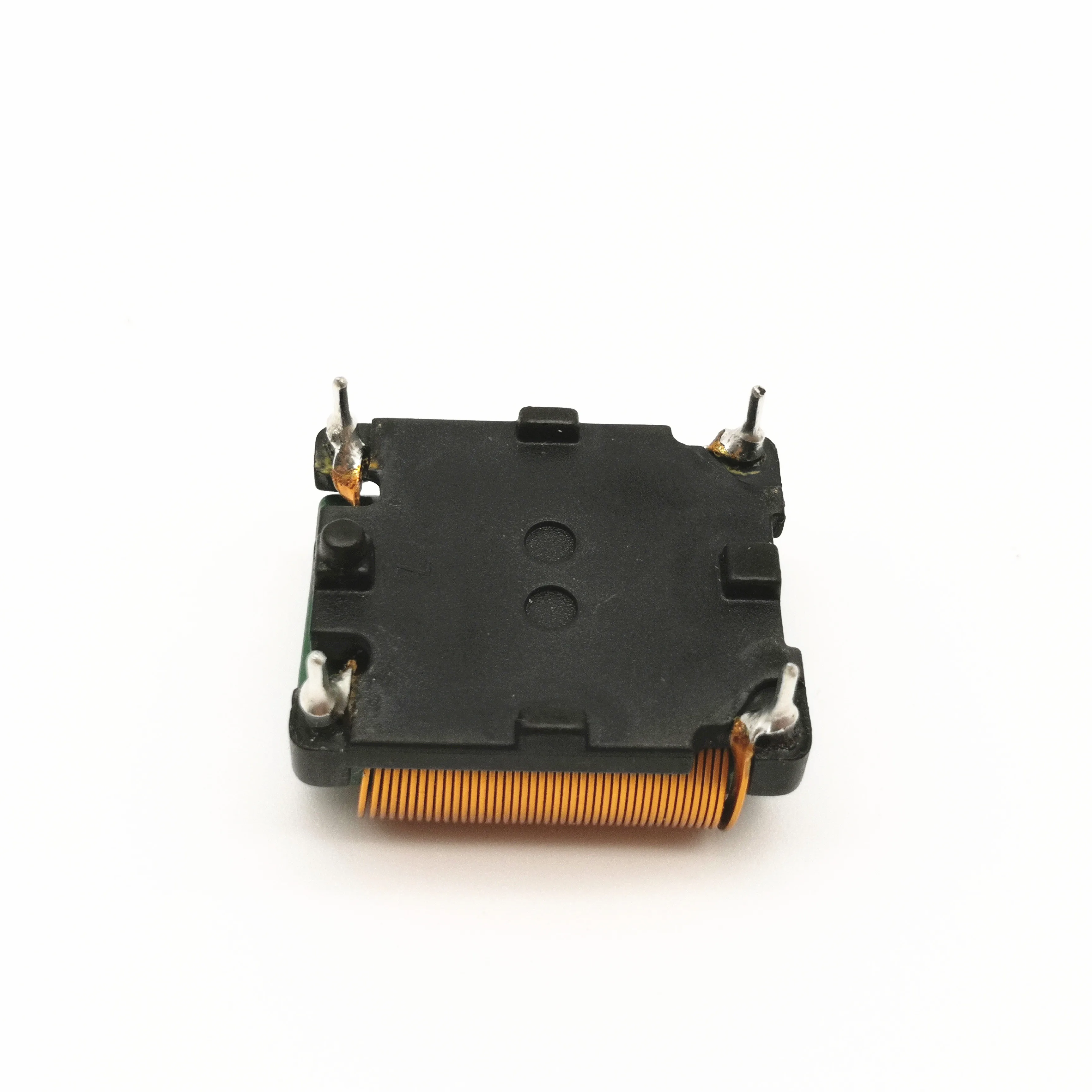 SQ Flat Wire Filter Common Mode Power Inductor Choke