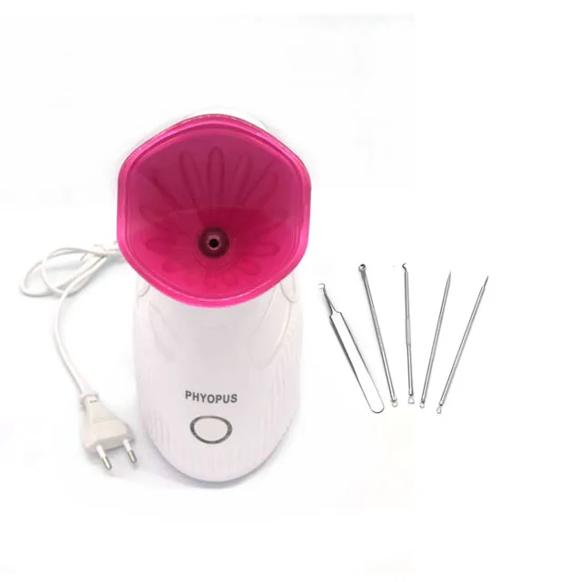
facial steamer portable multifunctional facial steamer 