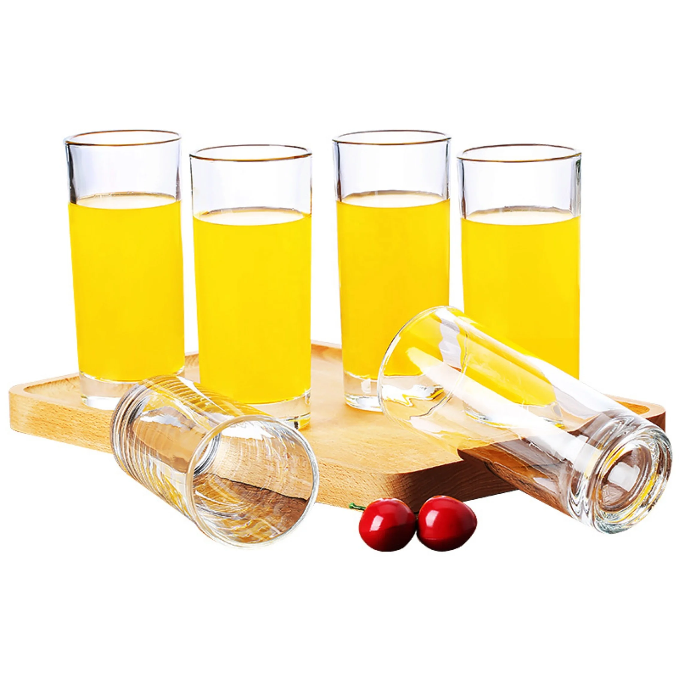 
Экологичная Высококачественная кофейная кружка, чайная чашка, стеклянная прозрачная чайная кружка с двойными стенками, белый нефритовый янтарь, цвет товара, отличается весом 