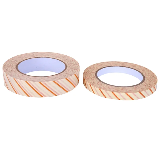Chemical Indicator Disposable Medical Autoclavable Chemical Steam EO Indicator Tape