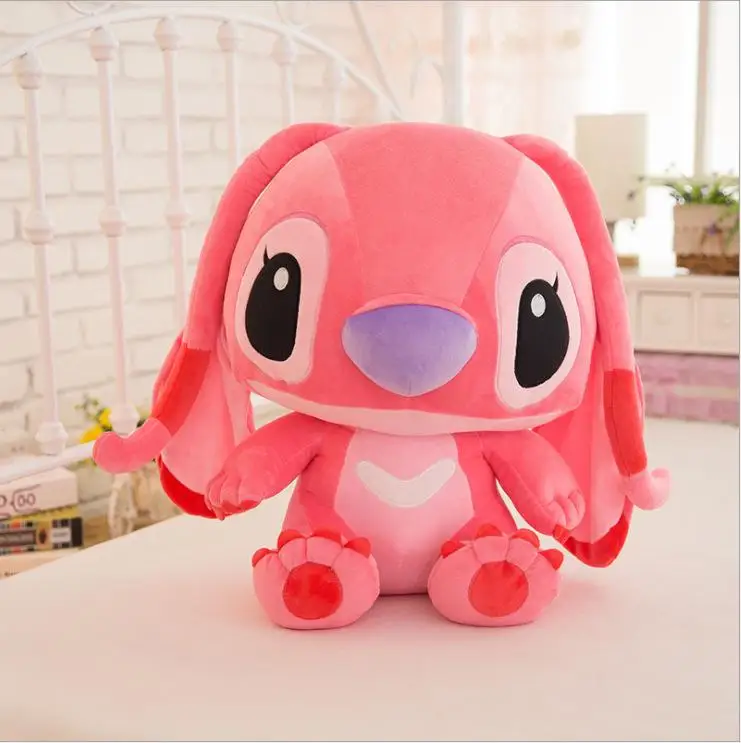 GP 45cm Wholesale cheap price Stitch Plush Toys Stuffed Animals Soft toy for sale