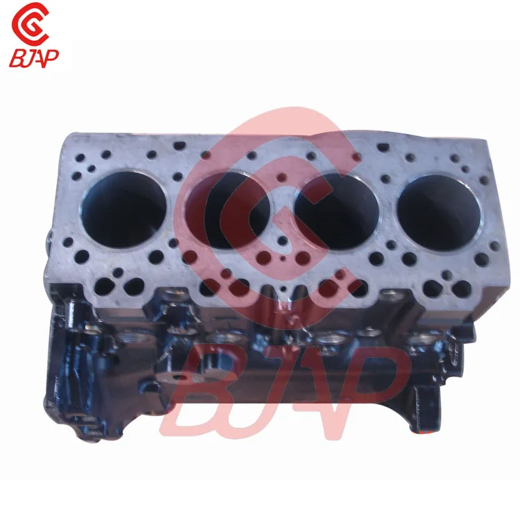  Блок двигателя T821010026 T3711H121QZ T3711H122QZ для Lovol Perkins
