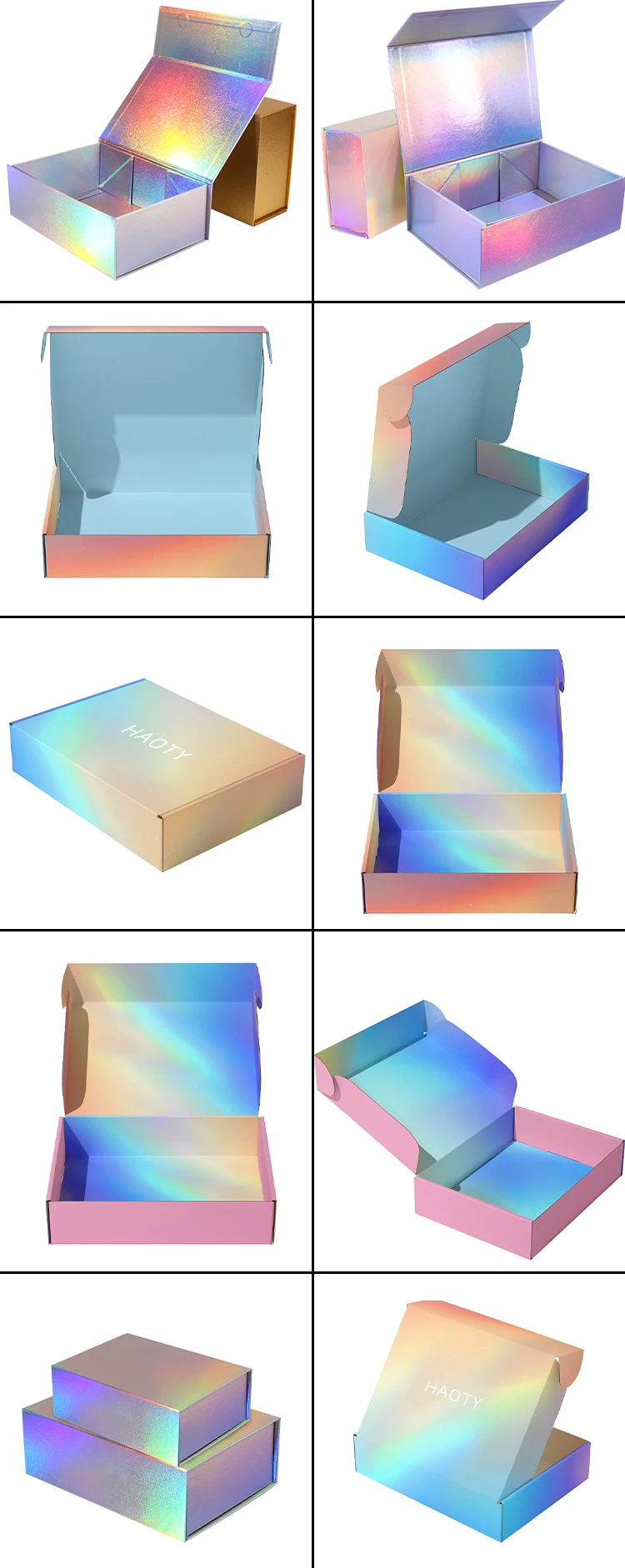 holographic-corrugated-box