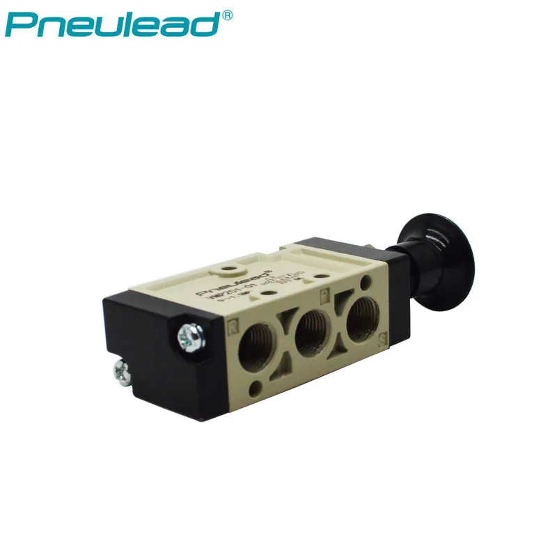 Pneumatic Control Component VMPSeries Hand Valve