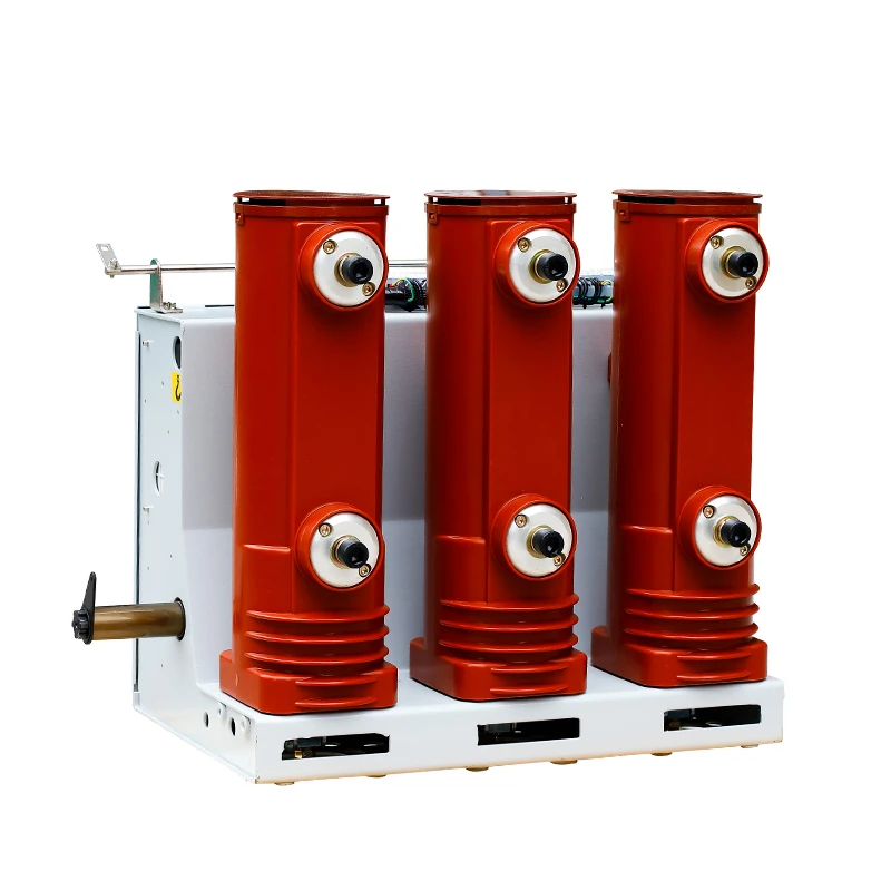 Vacuum circuit breakers manufactured and sold in China vacuum circuit breaker price