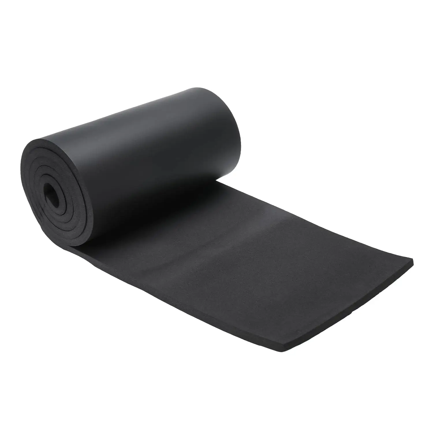 Epdm Губчатая Резина EPDM неклейкая губчатая пена рулон идеальная подкладка для косплея лист проекта DIY
