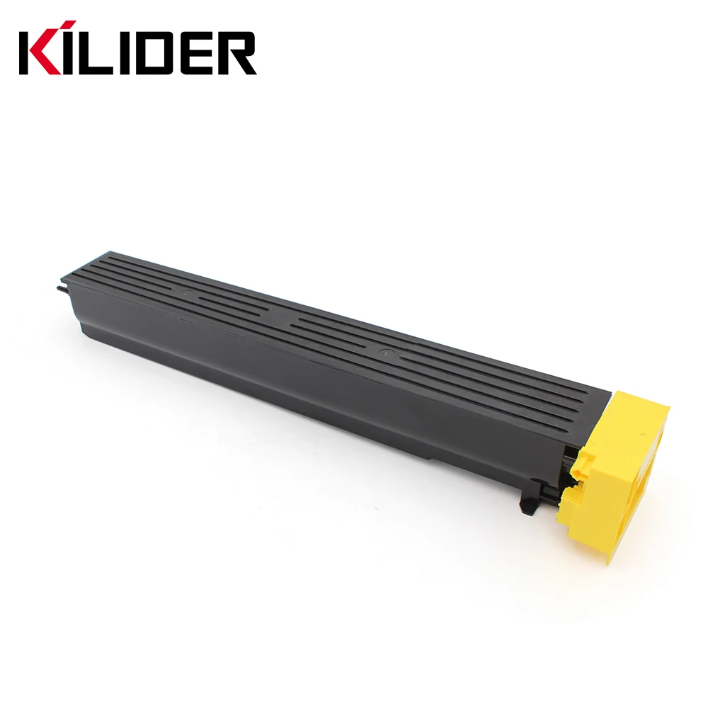 
Color laser printer TN613 color toner cartridge for Konica Minolta bizhub C452 C552 C652 