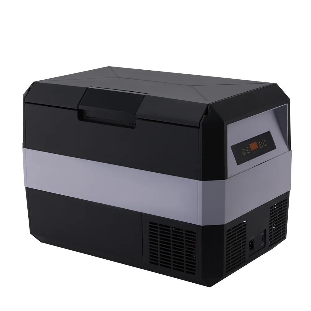 Компрессор для мороженого, 12 В