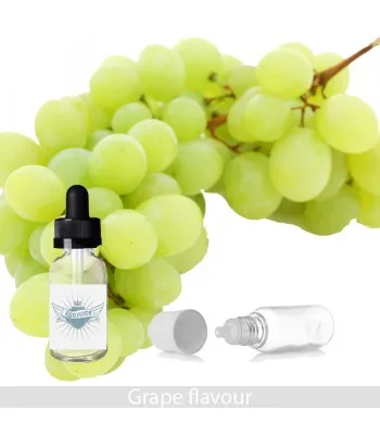 High Quality Flavor Concentrate Grape Essence for Juice Ice Jelly Food Flavour Essence for food factories