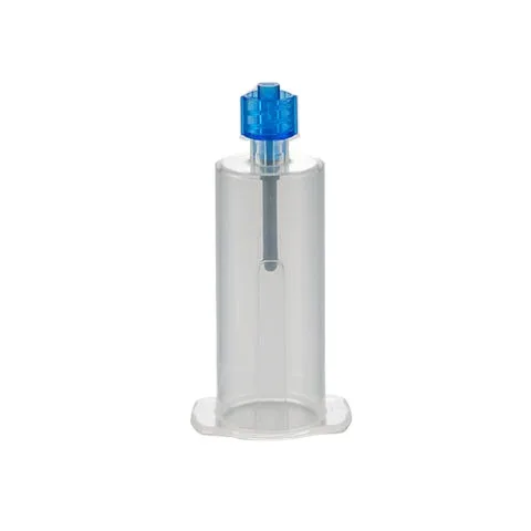 Premium Blood Collection Set Needle Holder with Luer Adapter Easy and Safe Blood Sampling