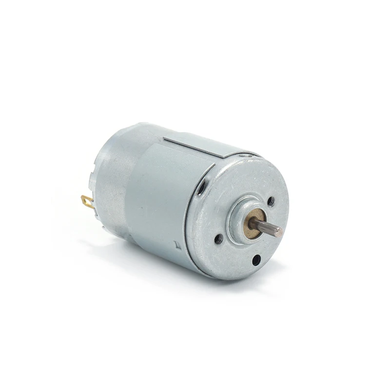 permanent magnetic mabuchi micro motor