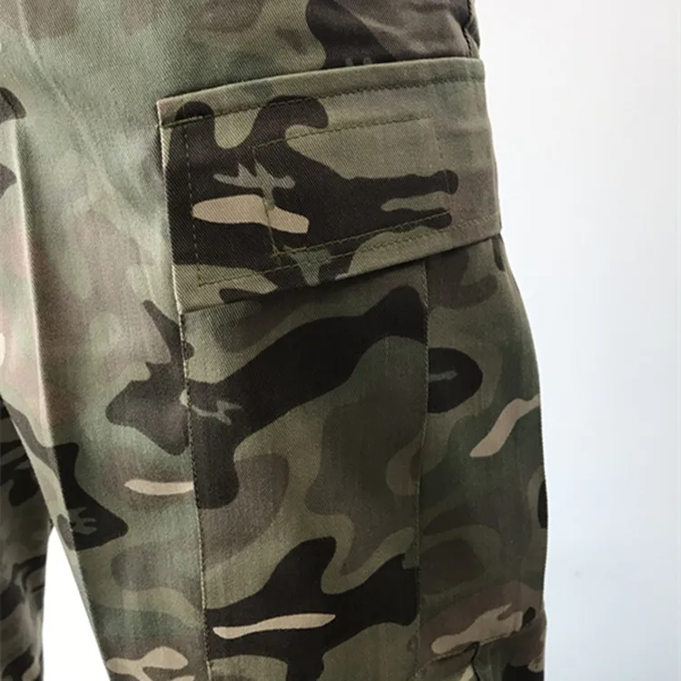 Outdoor Tactical Clothing Sports Camping NEW CP Camo ACU Uniform for Men