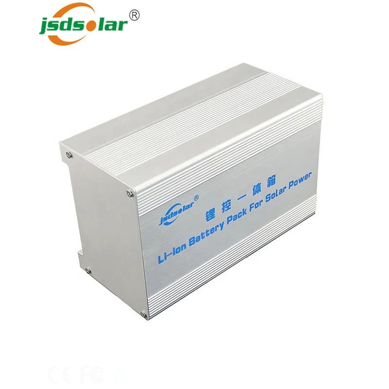  Высокая Выходная эффективность mppt pwm ip68 12V LifePO4 led солнечная